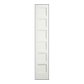 REEB 8'0 X 1-3/8 6 PANEL EQUAL PRIMED FLAT OVOLO STICKING INTERIOR DOOR PR8055