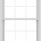 ANDERSEN WINDOWS 400 SERIES DOUBLE HUNG 35-5/8" VINYL EXTERIOR WOOD INTERIOR LOW-E4 DUAL PANE GLASS FULL SCREEN INCLUDED GRILLE OPTIONS TW210210, TW21032, TW21036, TW210310, TW21042, TW21046, TW210410, TW21052, TW21056, TW210510, TW21062, TW21072, TW21076