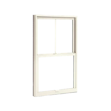 MARVIN ESSENTIAL DOUBLE HUNG WINDOWS CN28 WIDE ULTREX FIBERGLASS EXTERIOR AND INTERIOR NEW CONSTRUCTION LOW-E2 ARGON TILT IN SASH FULL SCREEN INCLUDED