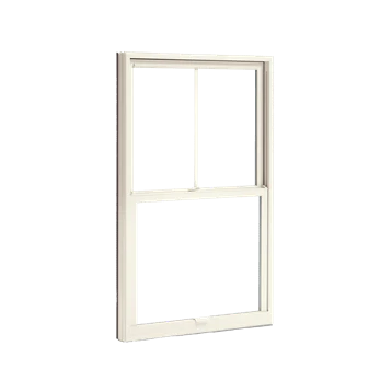 MARVIN ESSENTIAL DOUBLE HUNG WINDOWS CN20 WIDE ULTREX FIBERGLASS EXTERIOR AND INTERIOR NEW CONSTRUCTION LOW-E2 ARGON TILT IN SASH FULL SCREEN INCLUDED