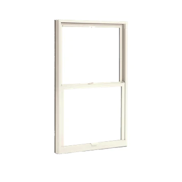 MARVIN ESSENTIAL DOUBLE HUNG WINDOWS CN30 WIDE ULTREX FIBERGLASS EXTERIOR AND INTERIOR NEW CONSTRUCTION LOW-E2 ARGON TILT IN SASH FULL SCREEN INCLUDED
