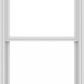 ANDERSEN WINDOWS 400 SERIES DOUBLE HUNG 33-5/8" WIDE VINYL EXTERIOR WOOD INTERIOR LOW-E4 DUAL PANE GLASS FULL SCREEN INCLUDED GRILLES OPTIONAL TW28210, TW2832, TW2836, TW28310, TW2842, TW2846, TW28410, TW2852, TW2856, TW28510, TW2862, TW2872, OR TW2876