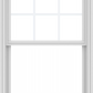 ANDERSEN WINDOWS 400 SERIES DOUBLE HUNG 29-5/8" WIDE VINYL EXTERIOR WOOD INTERIOR LOW-E4 DUAL PANE GLASS FULL SCREEN INCLUDED GRILLES OPTIONAL TW24210, TW2432, TW2436, TW24310, TW2442, TW2446, TW24410, TW2452, TW2456, TW24510, TW2462, TW2072, OR TW2076