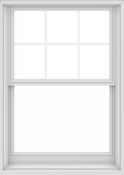 ANDERSEN WINDOWS 400 SERIES DOUBLE HUNG 37-5/8" WIDE VINYL EXTERIOR WOOD INTERIOR LOW-E4 DUAL PANE GLASS FULL SCREEN INCLUDED GRILLES OPTIONAL TW30210, TW3032, TW3036, TW30310, TW3042, TW3046, TW30410, TW3052, TW3056, TW30510, TW3062, TW3072, OR TW3076